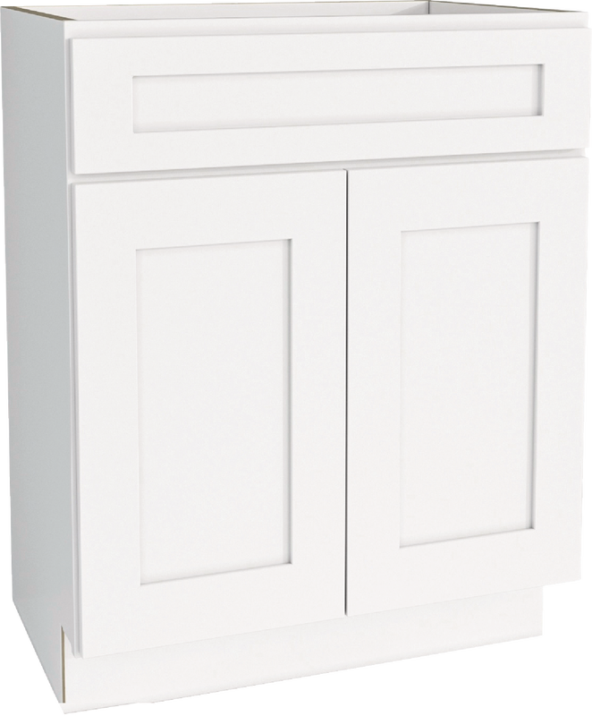 Cabinets & Countertops